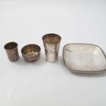 641 2550 Silver